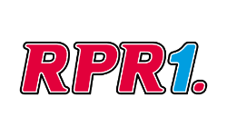 RPR1 Logo