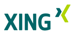 XING Logo