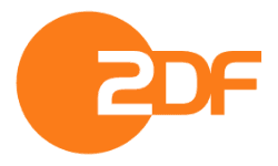 ZDF Logo